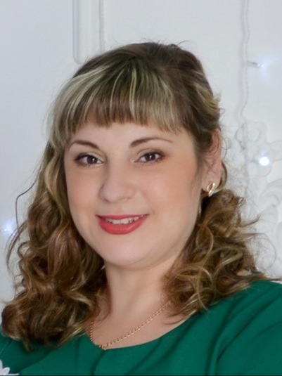 Педагогический работник Гурова Екатерина Викторовна.